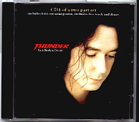 Thunder - In A Broken Dream CD 1