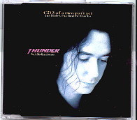 Thunder - In A Broken Dream CD 2