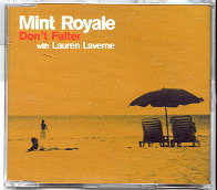 Mint Royale - Don't Falter