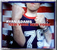Ryan Adams - New York New York