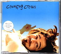 Counting Crows - American Girls CD 2