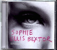 Sophie Ellis Bextor - Get Over You CD 2