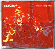 Chemical Brothers - Music : Response