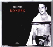 Morrissey - Boxers