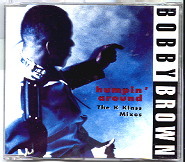 Bobby Brown - Humpin Around Remixes