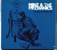 Mike & The Mechanics - All I Need Is A Miracle 96 CD2