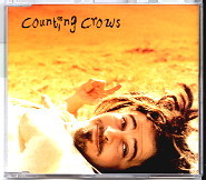 Counting Crows - American Girls CD 1