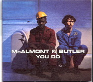 McAlmont & Butler - You Do CD2