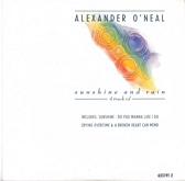 Alexander O'Neal - Sunshine & Rain