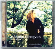 Rebecka Tornqvist - Good Thing CD2