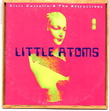 Elvis Costello - Little Atoms