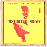 Elvis Costello - Distorted Angel