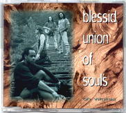 Blessid Union Of Souls - Oh Virginia