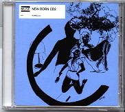 Muse - New Born CD 2