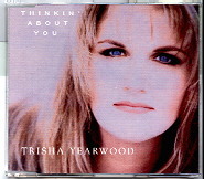 Trisha Yearwood CD Single At Matt's CD Singles