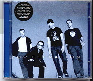 U2 - Elevation CD 2