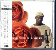 Seal - Kiss From A Rose EP
