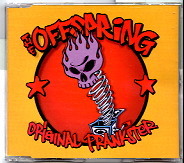 The Offspring - Original Prankster CD1