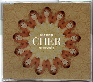 Cher - Strong Enough CD 2