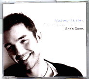 Matthew Marsden & Destiny's Child - She's Gone CD1