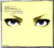 Paul Carrack - Eyes Of Blue CD 2