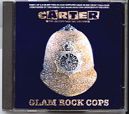 Carter USM - Glam Rock Cops CD 1