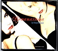 Bananarama - Last Thing On My Mind 2 x CD Set