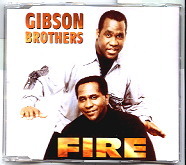 Gibson Brothers - Fire