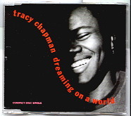 Tracy Chapman - Dreaming On A World
