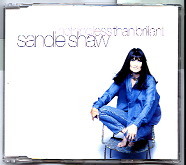 Sandie Shaw - Nothing Less Than Brilliant CD 1