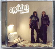 Appleton - Fantasy CD 2