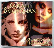 Sarah Brightman - A Question Of Honour CD2