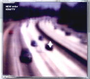 New Order - Krafty CD 1 & CD 2