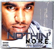 Nore - Nothin'
