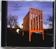 Catherine Wheel - Waydown CD 1