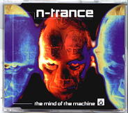 N-Trance - The Mind Of The Machine CD 2