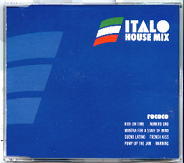 Rococo - Italo House Mix