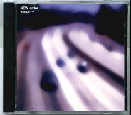 New Order - Krafty CD 2