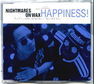 Nightmares On Wax - Happiness