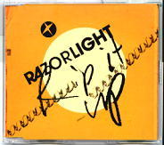 Razorlight - Rip It Up CD1