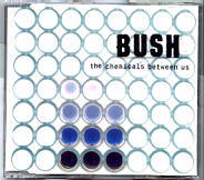 Bush - The Chemicals Between Us CD 2