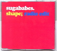 Sugababes - Shape (Promo)