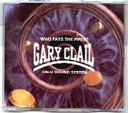 Gary Clail - Who Plays The Piper