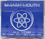 Smash Mouth - All Star CD2