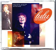 Lulu - Every Woman Knows CD1