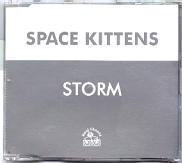 Space Kittens - Storm