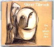 Glenn Tilbrook - This Is Where You Ain't