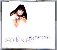 Sandie Shaw - Nothing Less Than Brilliant CD 2