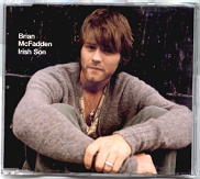 Brian McFadden - Irish Son CD 1