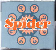 Spider - Who Do Ya Love